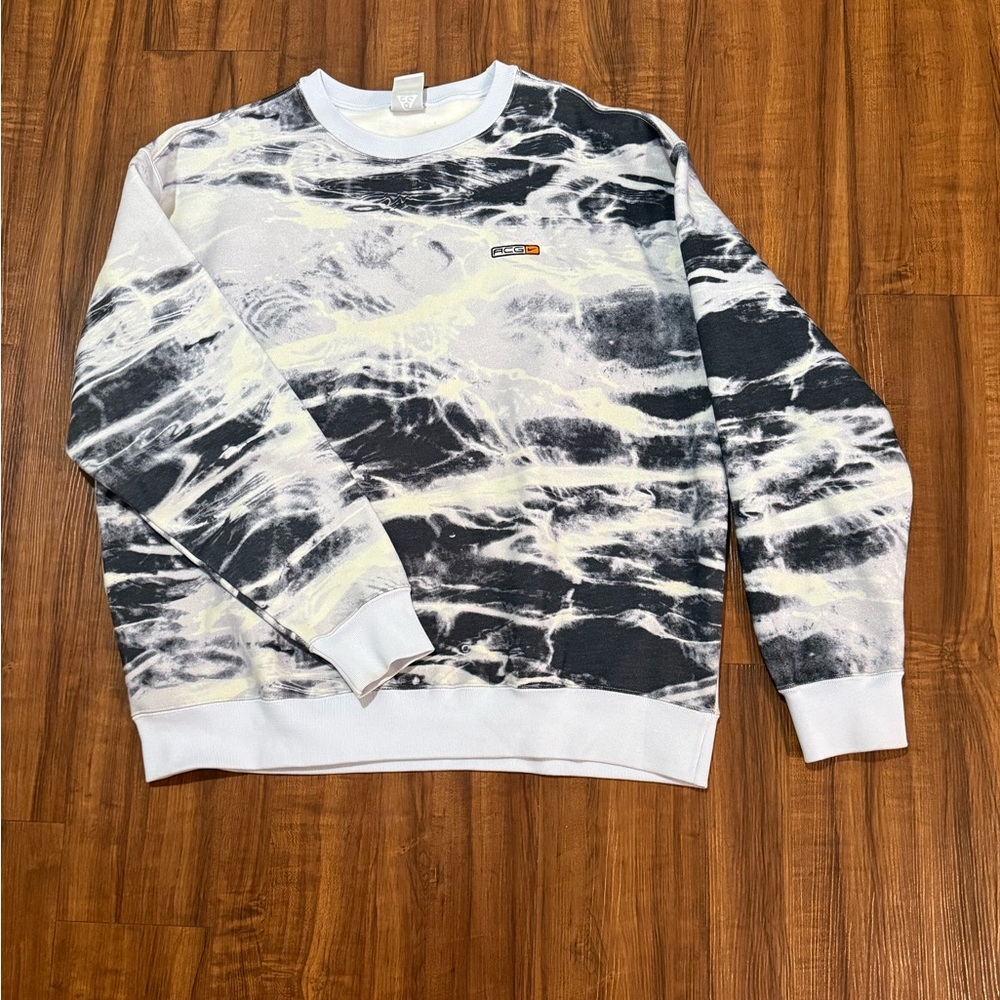 Nike ACG Crewneck Sweater (artic camo)